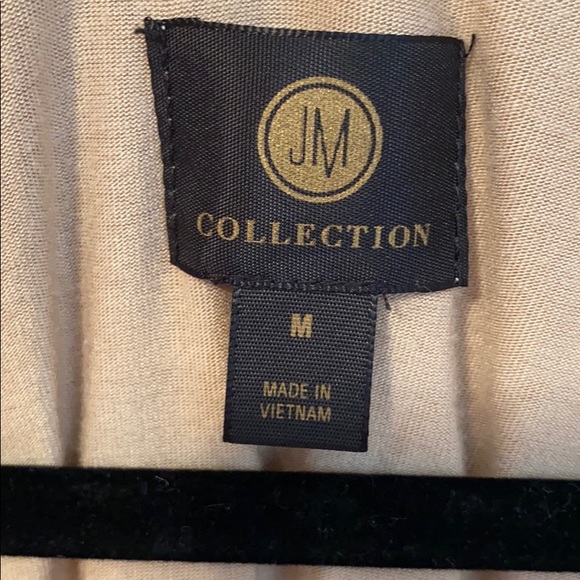 Open shoulder blouse - Picture 5 of 6